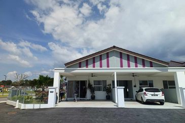 JALAN GOPENG-SIMPANG PULAI