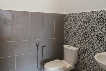 JALAN GOPENG-SIMPANG PULAI