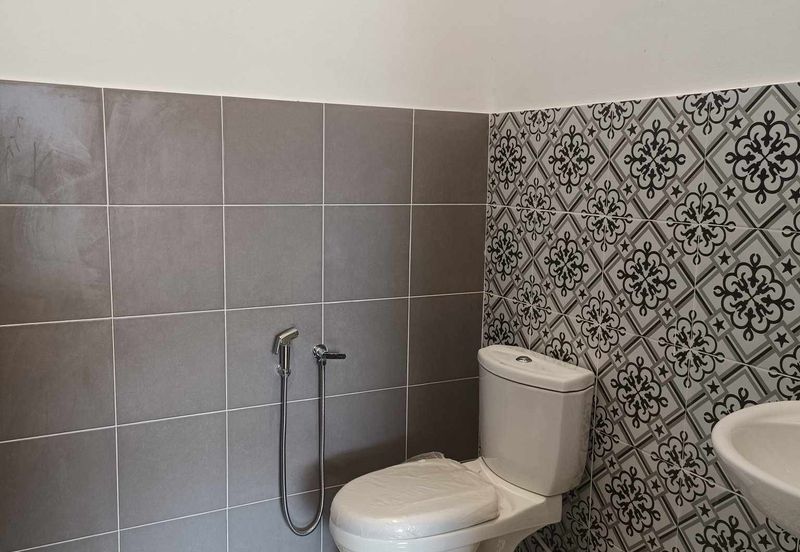 JALAN GOPENG-SIMPANG PULAI