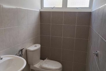 JALAN GOPENG-SIMPANG PULAI