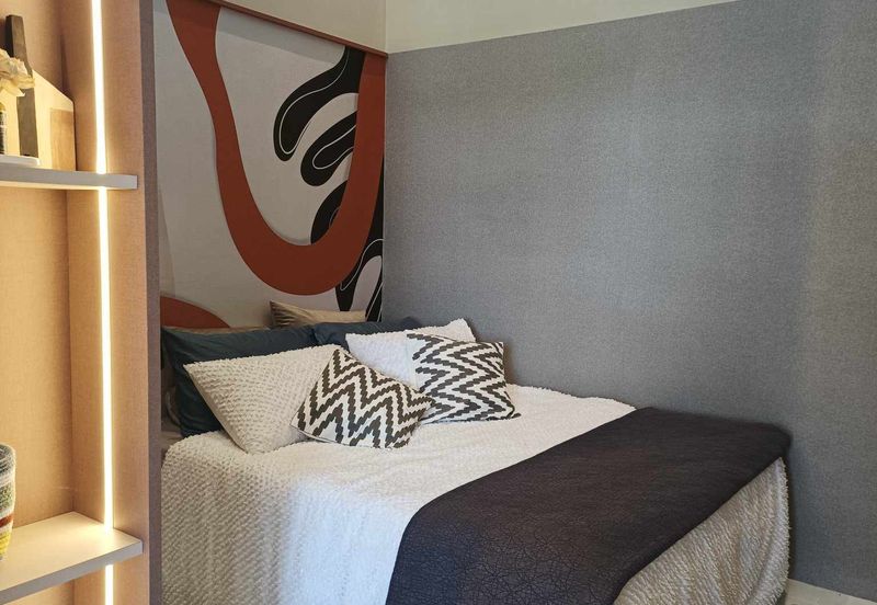 JALAN GOPENG-SIMPANG PULAI