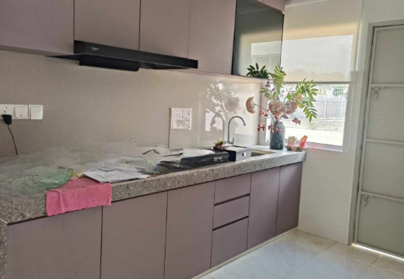 JALAN GOPENG-SIMPANG PULAI