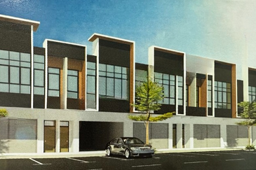 JALAN GOPENG-SIMPANG PULAI