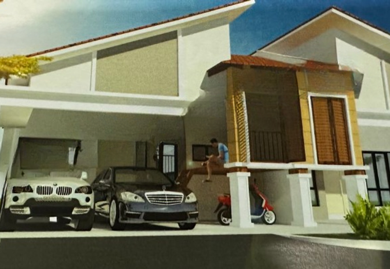 JALAN GOPENG-SIMPANG PULAI