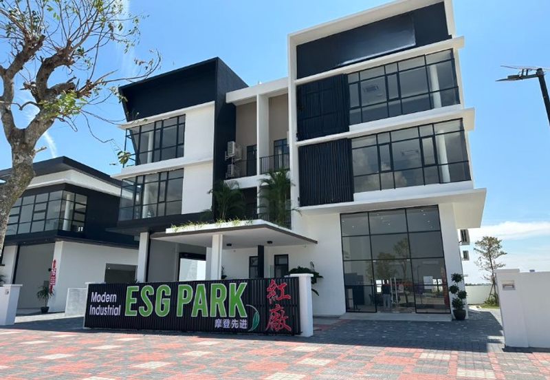ESG Park