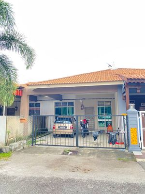 Single Storey @ Taman Bertam Perdana for Sale @RM265,000 By RASHID ...