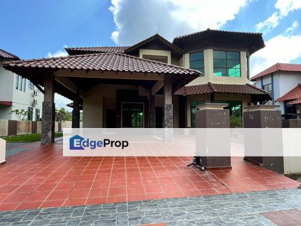 2 Storey Bungalow @ Ozana Villa Ayer Keroh , Melaka, Ayer Keroh