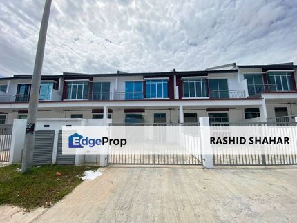 2 Storey Terrace @ Scientex Kundang Jaya , Johor, Johor Bahru