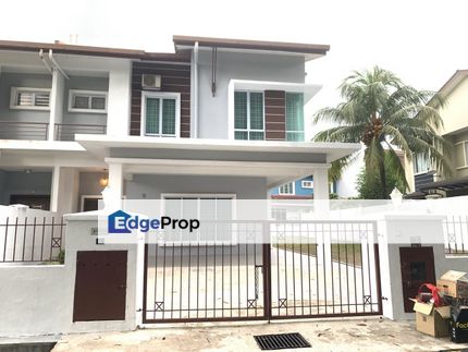 2 Storey Semi D @ Bandar Tasik Kesuma , Selangor, Semenyih