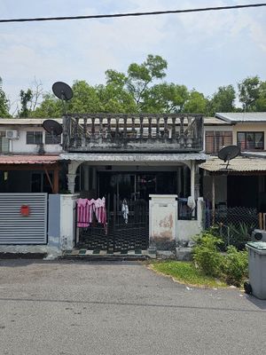 Taman Rasah Jaya 2, Seremban for Sale @RM199,000 By RASHID SHAHAR ...