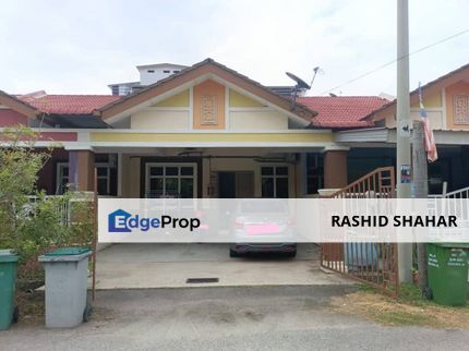 Taman Tangga Batu Perdana, Melaka for Sale @RM285,000 By RASHID SHAHAR ...