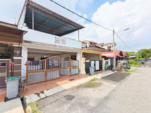 Taman Melaka Baru, Batu Berendam for Sale @RM300,000 By RASHID SHAHAR ...