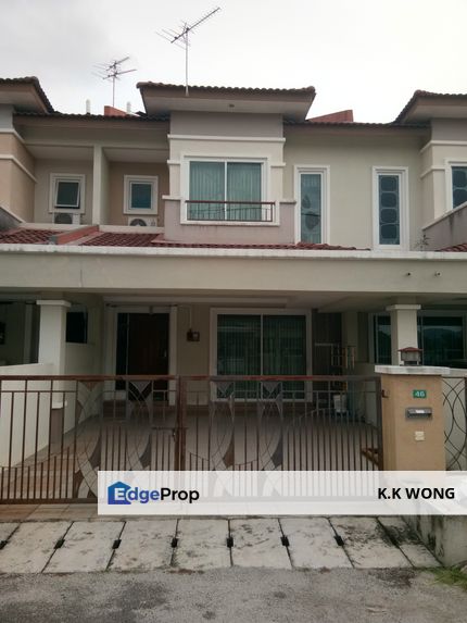 Below Market Value house for sale., Perak, Ipoh