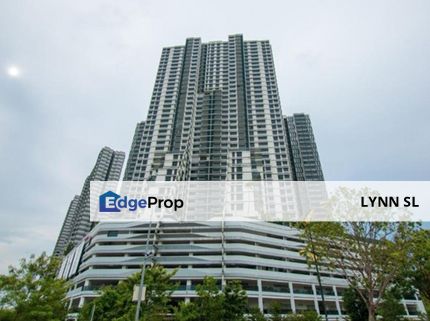 Condo at Meridin @ Medini, Iskandar Puteri, Johor, For Sale, 2 Bedroom Condo, Johor, 