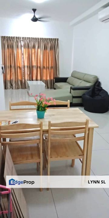Condo at Meridin @ Medini, Iskandar Puteri, Johor, For Sale, 2 Bedroom Condo, Johor, 
