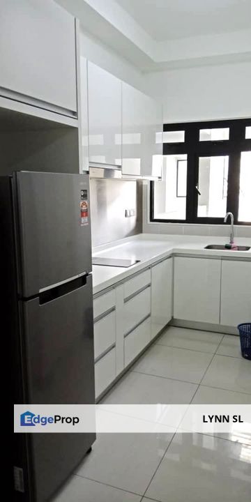 Condo at Meridin @ Medini, Iskandar Puteri, Johor, For Sale, 2 Bedroom Condo, Johor, 