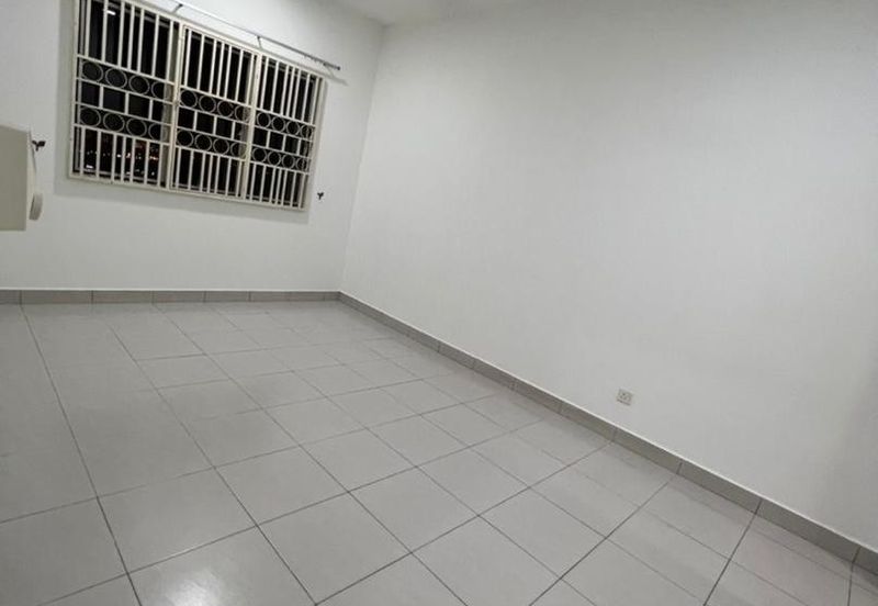 Seri Intan Apartments @ Setia Alam