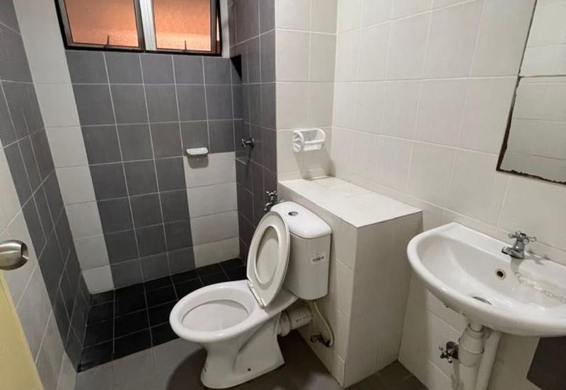 Seri Intan Apartments @ Setia Alam