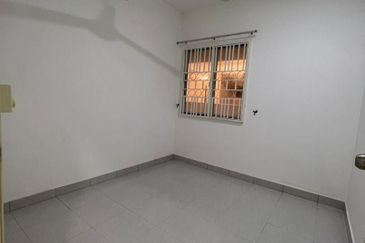 Seri Intan Apartments @ Setia Alam