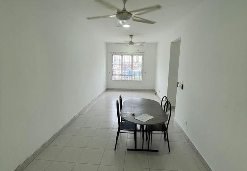 Seri Intan Apartments @ Setia Alam