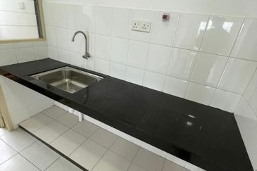 Seri Intan Apartments @ Setia Alam