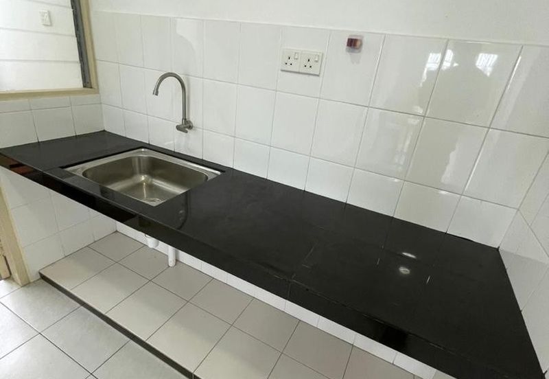 Seri Intan Apartments @ Setia Alam