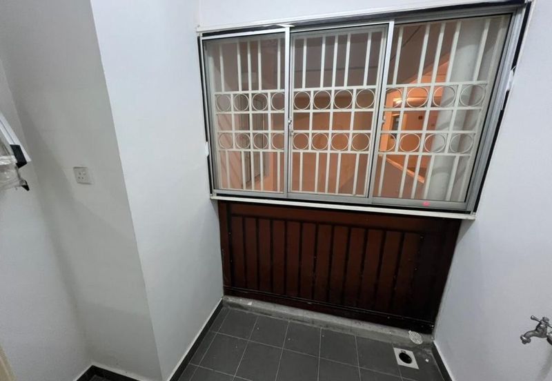 Seri Intan Apartments @ Setia Alam