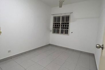 Seri Intan Apartments @ Setia Alam