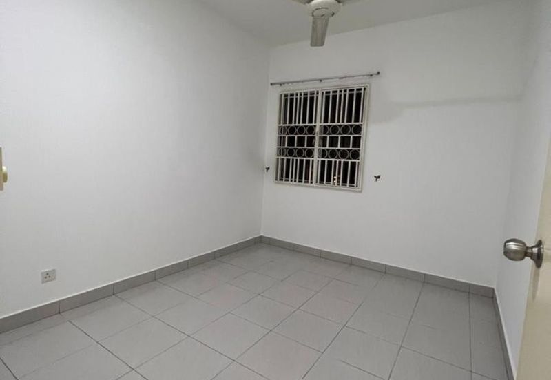 Seri Intan Apartments @ Setia Alam