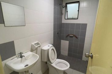 Seri Intan Apartments @ Setia Alam