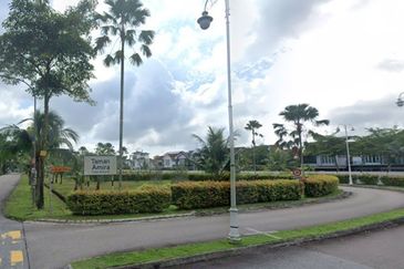 Taman Amira
