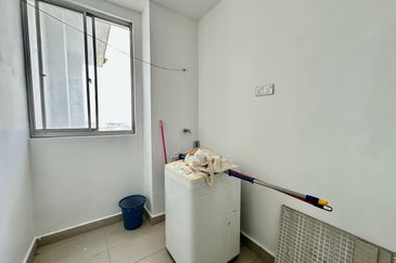 Tropez Residences @ Tropicana Danga Bay