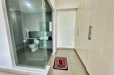 Tropez Residences @ Tropicana Danga Bay