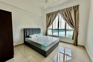 Tropez Residences @ Tropicana Danga Bay