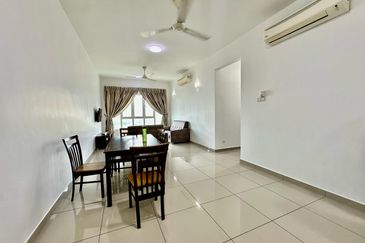 Tropez Residences @ Tropicana Danga Bay