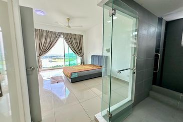 Tropez Residences @ Tropicana Danga Bay