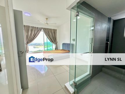 Condo @ Tropez Residences, Danga Bay, Johor Bahru, JB, For Sale, 2+1 Bedroom Condo, Johor, Johor Bahru