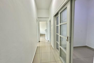 Tropez Residences @ Tropicana Danga Bay