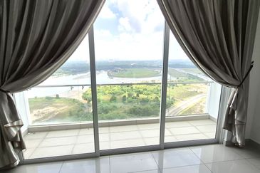 Tropez Residences @ Tropicana Danga Bay