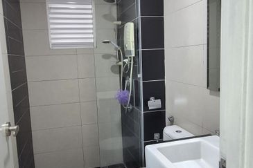 Tropez Residences @ Tropicana Danga Bay