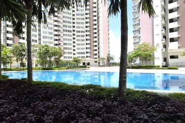 Tropez Residences @ Tropicana Danga Bay