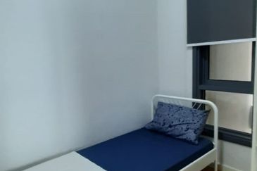 Vogue Suites 1 @ KL Eco City