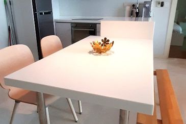 Vogue Suites 1 @ KL Eco City