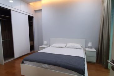 Vogue Suites 1 @ KL Eco City