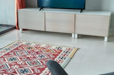 Vogue Suites 1 @ KL Eco City