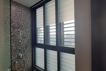 Vogue Suites 1 @ KL Eco City