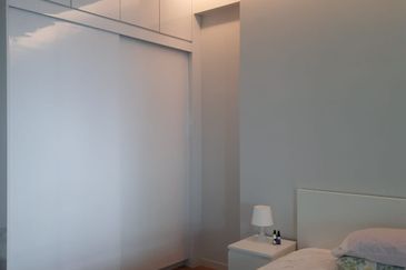 Vogue Suites 1 @ KL Eco City