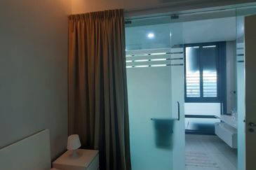 Vogue Suites 1 @ KL Eco City