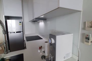 Vogue Suites 1 @ KL Eco City