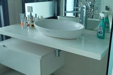 Vogue Suites 1 @ KL Eco City